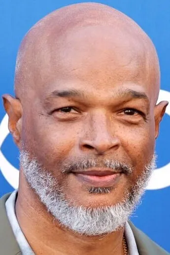 Фотография актёра Дэймон Уайанс