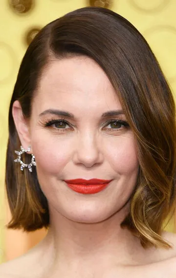 Фотография актёра Лесли Бибб