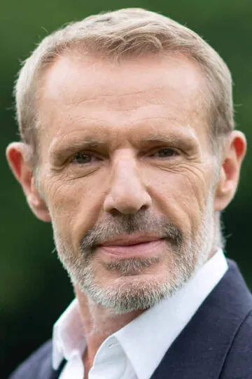 Фотография актёра Ламбер Вильсон