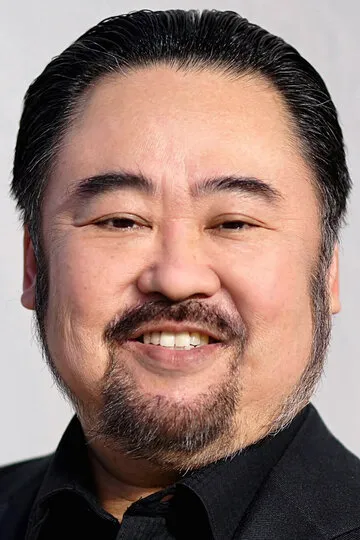 Фотография актёра Кион Янг