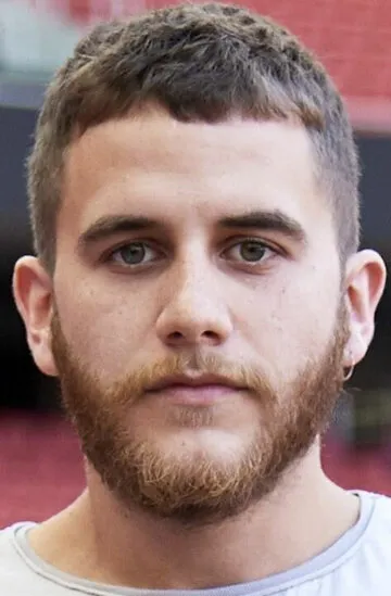 Фотография актёра Агустин Парделья