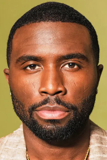 Фотография актёра И’лан Ноэль