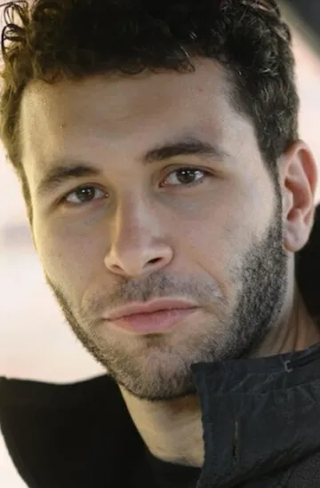 Фотография актёра Габриель Монтези