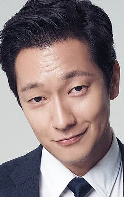 Фотография актёра Сон Сок-ку