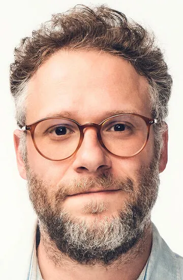 Фотография актёра Сет Роген