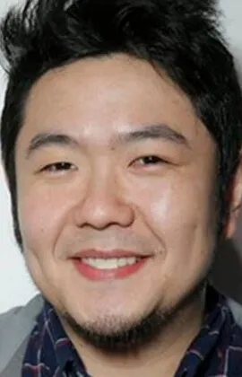 Фотография актёра Эрик Бауза