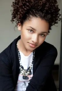 Фотография актёра Джейлен Баррон