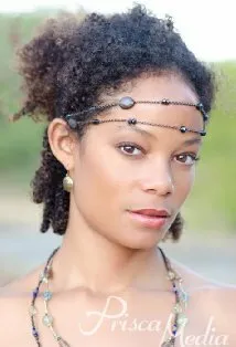 Фотография актёра Паулина Луле