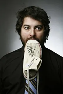 Фотография актёра Шон Паттон