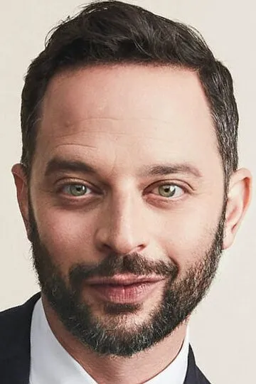 Фотография актёра Ник Кролл