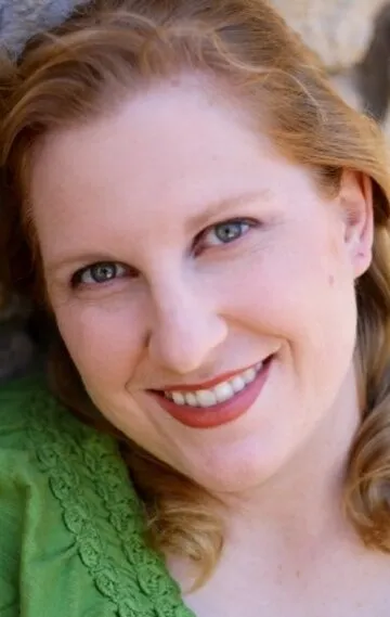 Фотография актёра Кейтлин Роброк