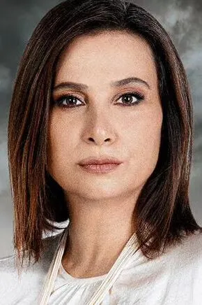 Фотография актёра 