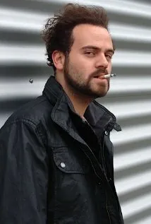 Фотография актёра Омар Эльба