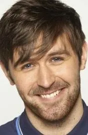 Фотография актёра Джеймс МакАрдл