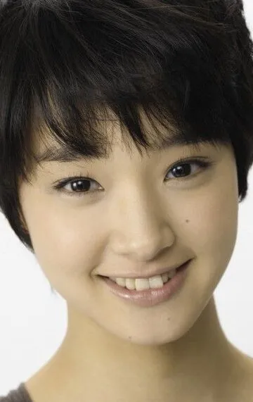 Фотография актёра Аямэ Горики