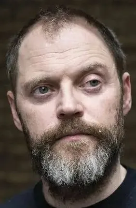 Фотография актёра Якоб Ломанн