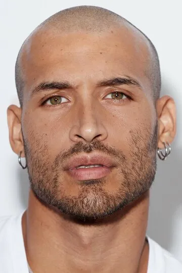 Фотография актёра Эдгар Витторино