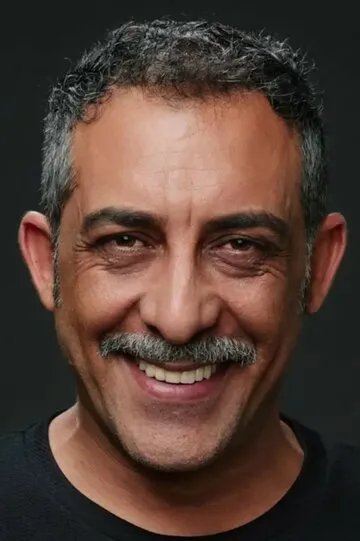 Фотография актёра Морено Борха