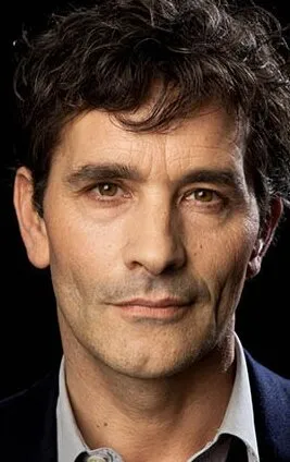 Фотография актёра Коэн Де Боу