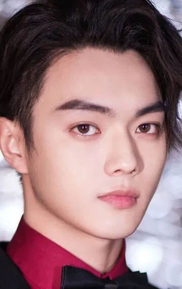 Фотография актёра Кевин Сюй