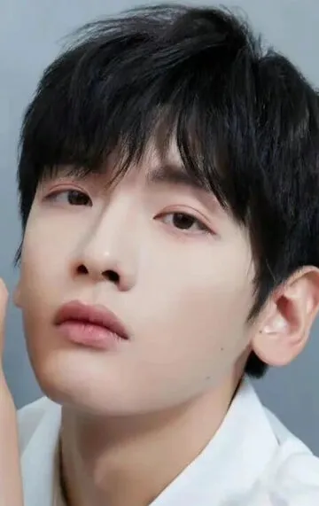 Фотография актёра Чжай Сяовэнь