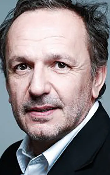 Фотография актёра Арно Вьяр