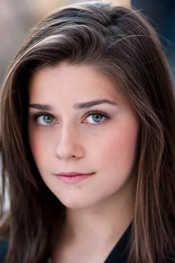 Фотография актёра Молли Браун