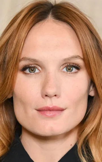 Фотография актёра Ана Жирардо