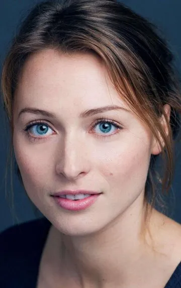 Фотография актёра Челси Престон-Крейфорд