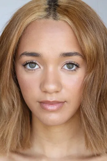 Фотография актёра 