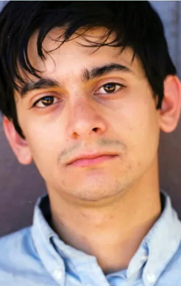 Фотография актёра Джош Фэйдем