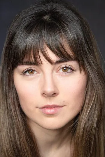 Фотография актёра Эмили Хили