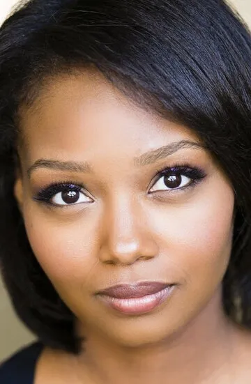 Фотография актёра Эшли ЛаТроп