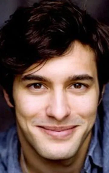 Фотография актёра Александр Кох