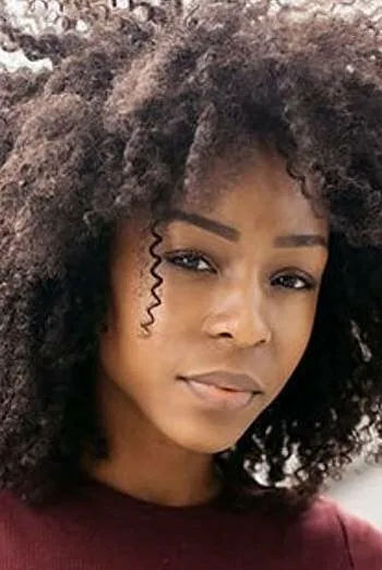 Фотография актёра Габриэль Грэм