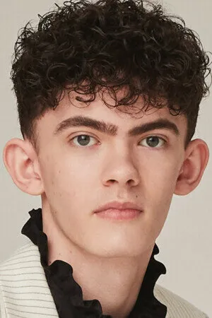 Фотография актёра Джо Лок