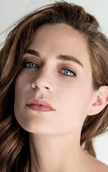 Фотография актёра Кэтлин Манро