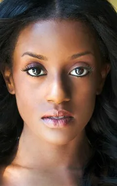 Фотография актёра Скай П. Маршалл