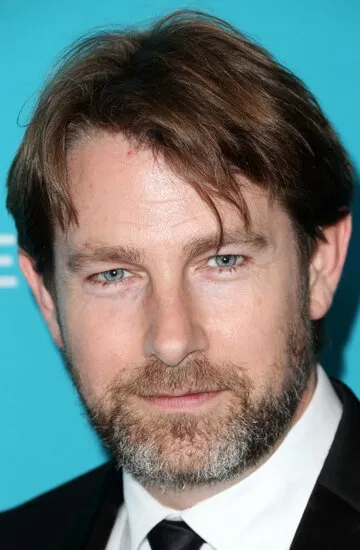 Фотография актёра Дерек Сесил