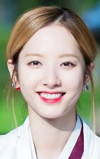 Фотография актёра Пона