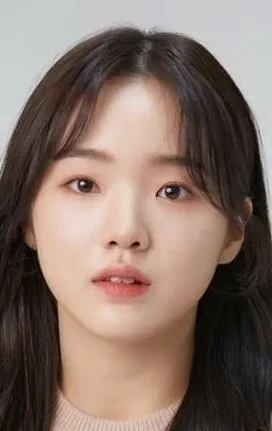 Фотография актёра Кан На-он