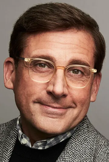 Фотография актёра Стив Карелл