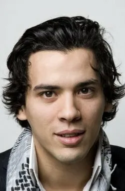 Фотография актёра Теуфик Джаллаб