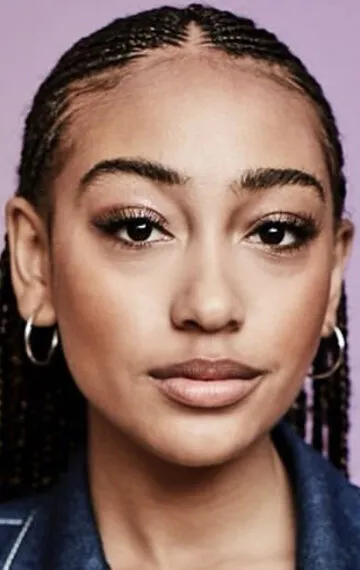 Фотография актёра Александра Андервуд