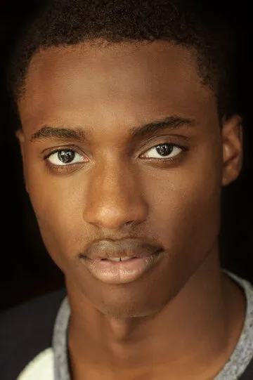 Фотография актёра 