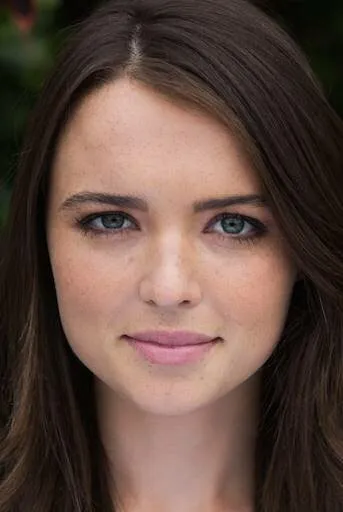 Фотография актёра Филиппа Нортист