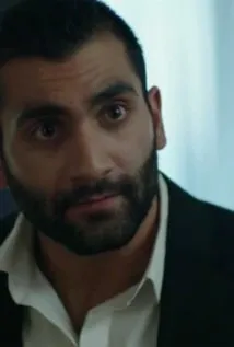 Фотография актёра Арвин Кананян