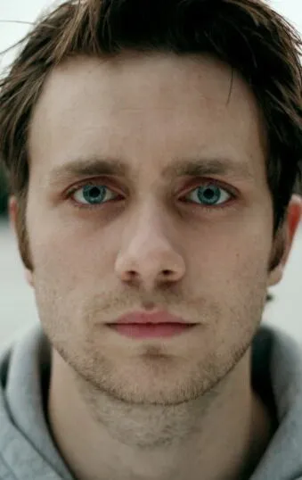 Фотография актёра Мартин Вальстрём