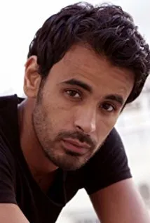 Фотография актёра Файкал Элькихель