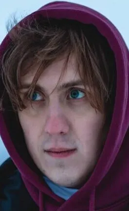 Фотография актёра 